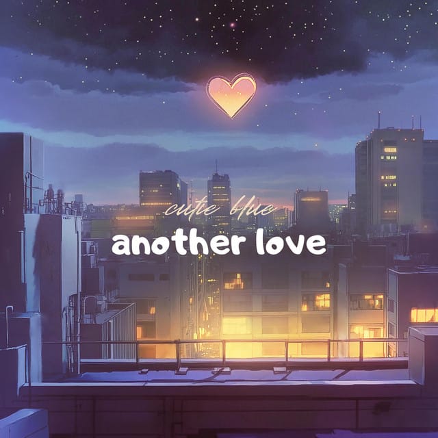 another love - Single