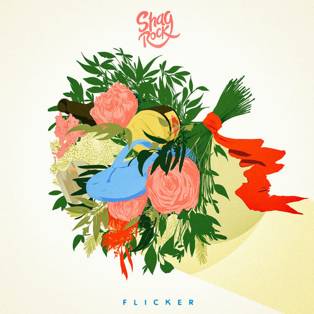 Flicker - Single