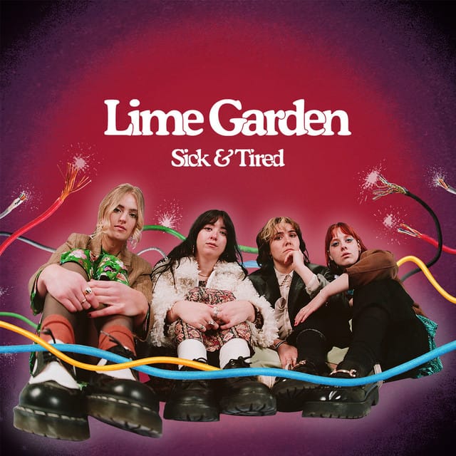 Sick & Tired
