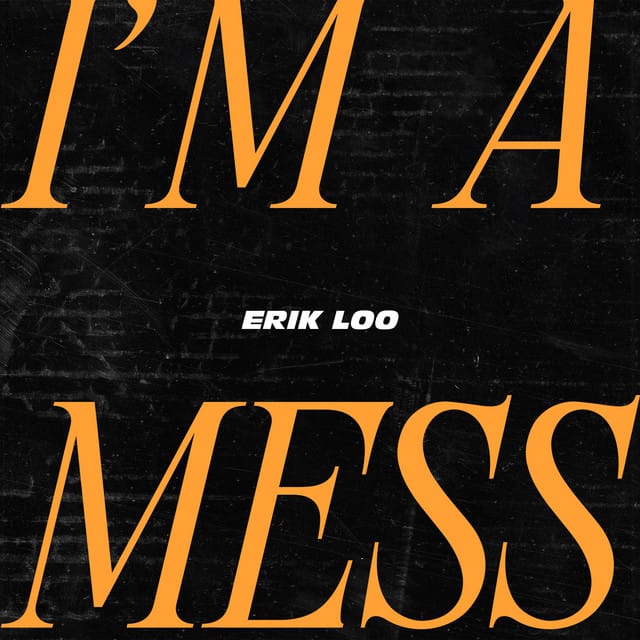 I'm a Mess (Garage)