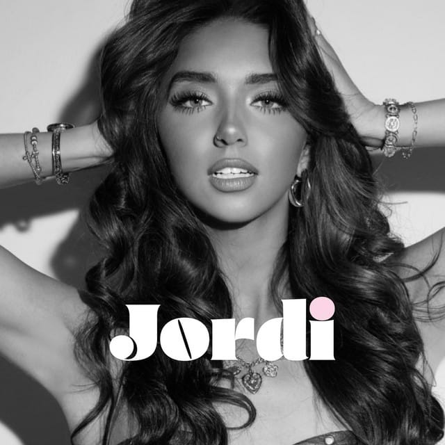 Jordi