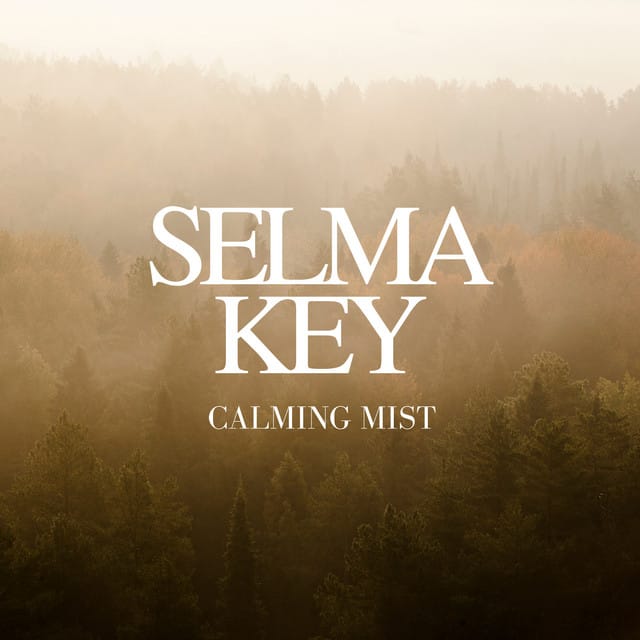 Calming Mist