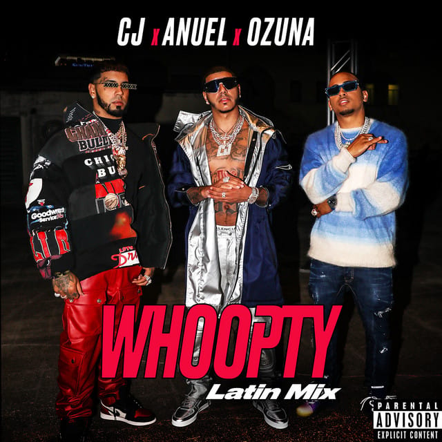 Whoopty (Latin Mix)