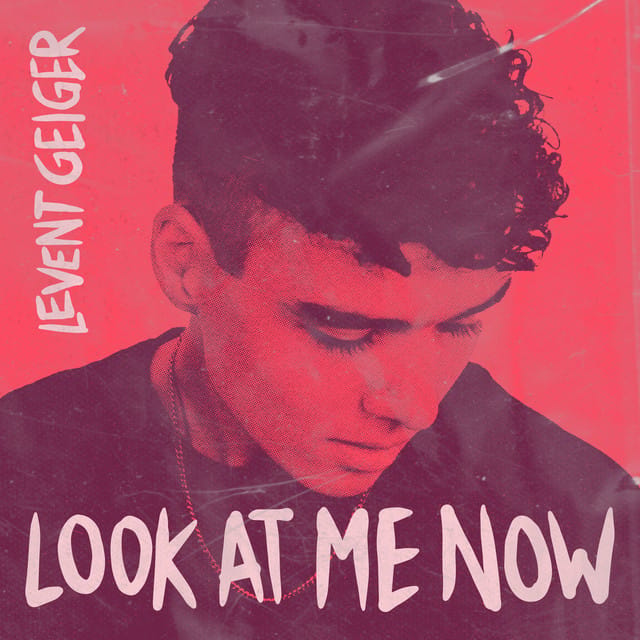 Look at me now - Single