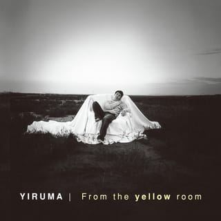 Yiruma 3rd Album 'From The Yellow Room' (The Original & the Very First Recording)