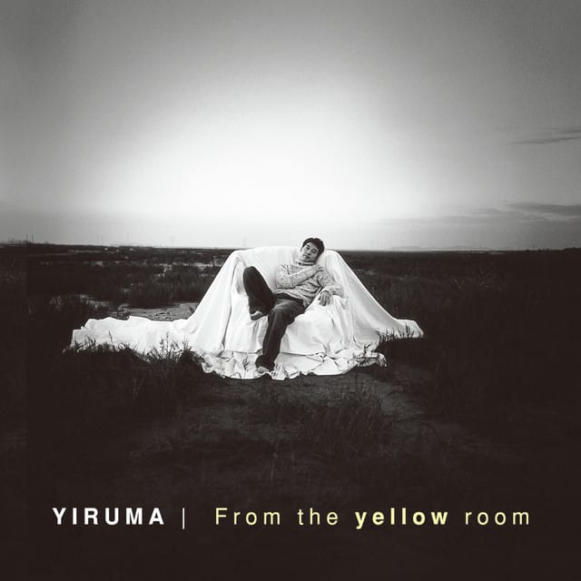 Yiruma 3rd Album 'From The Yellow Room' (The Original & the Very First Recording)