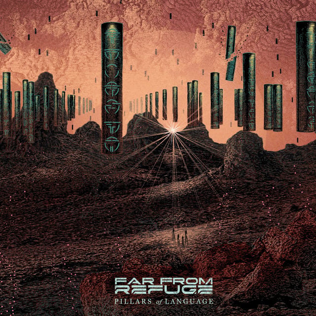 Circuits II: Timelines - Single
