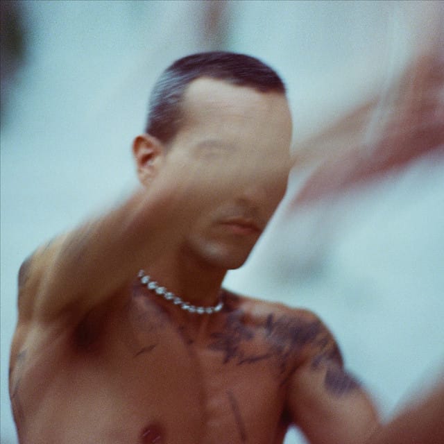 Someone (Armando Young Remix)