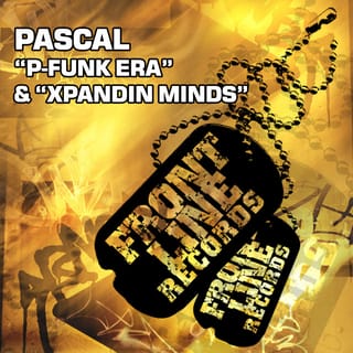 P-Funk Era / Xpandin Minds