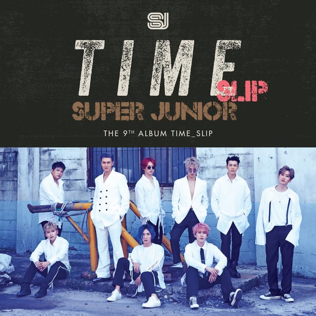 SUPER JUNIOR – I Think I (2020) | Track profile | Dork