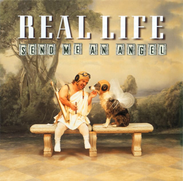 Send Me an Angel ’89