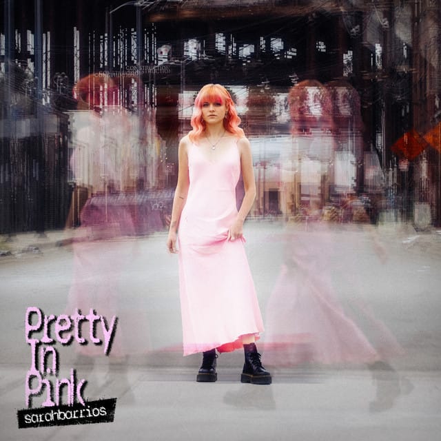 Pretty in Pink