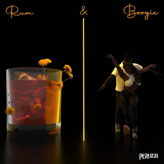 Rum & Boogie 