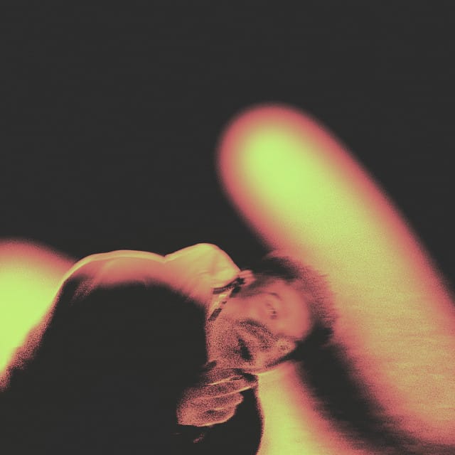 IT ALL GOES BLACK - Single