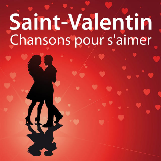 Chansons Pour S'Aimer