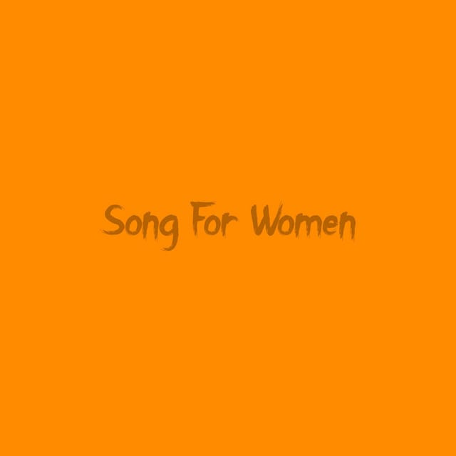 Song For Women