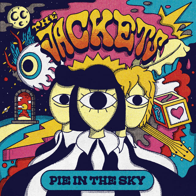 Pie in the Sky