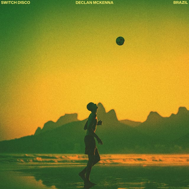 Brazil (Remix)
