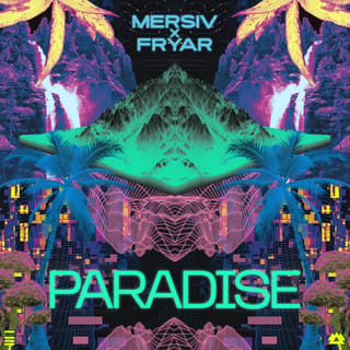 Paradise EP