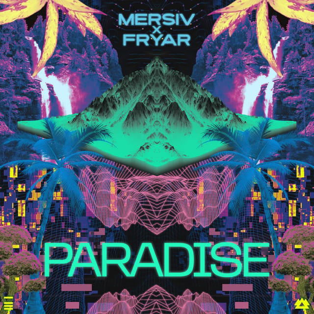 Paradise EP