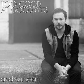 Too Good at Goodbyes
