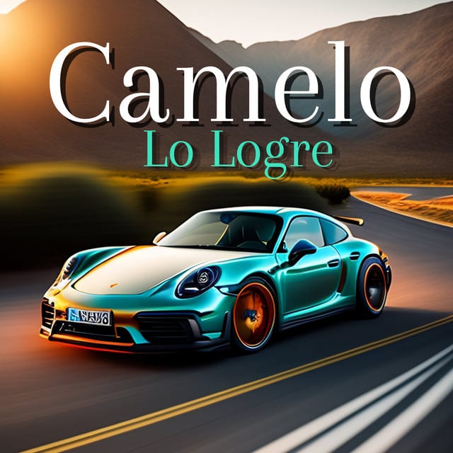 Lo Logre - Single