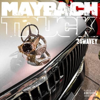 Maybach Truck