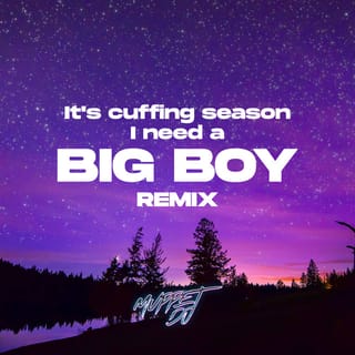 Big Boy (Remix)