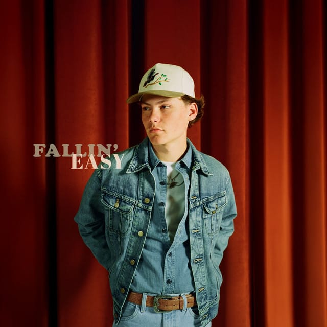 Fallin' Easy