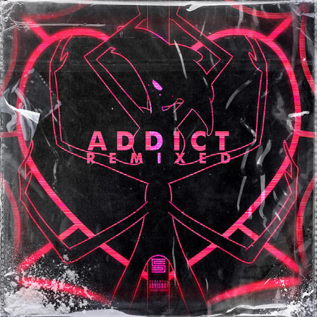 Addict (Remixed)
