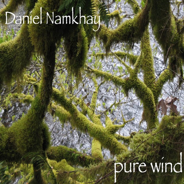 Pure Wind