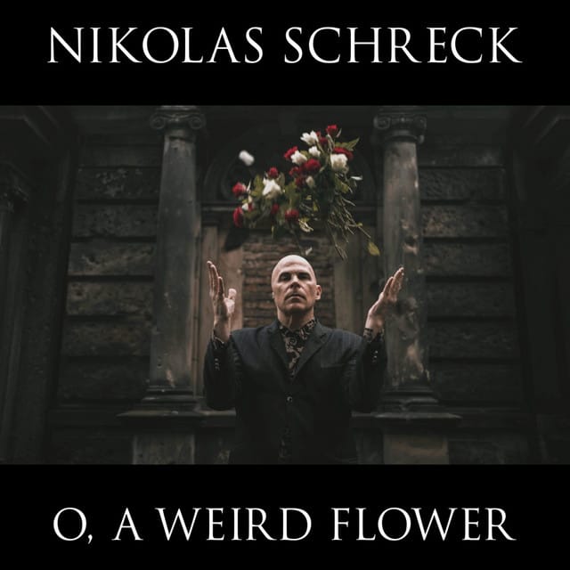 O, A Weird Flower