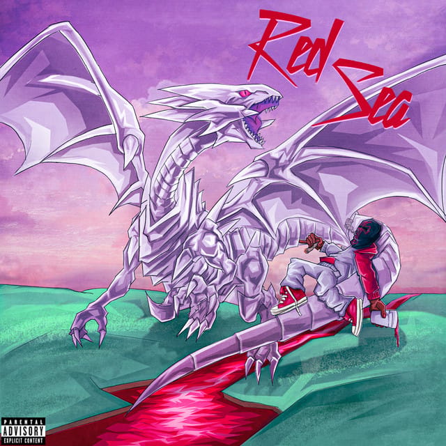Red Sea - Single
