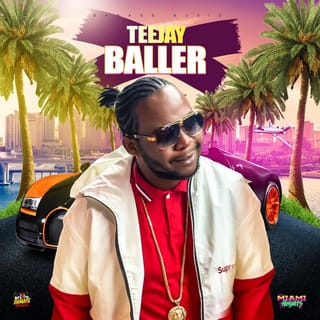 Baller - Single