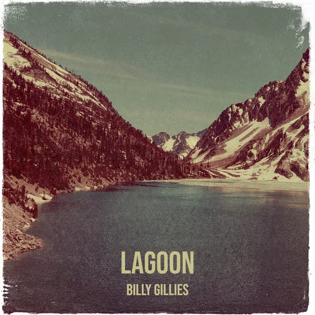 Lagoon - Single