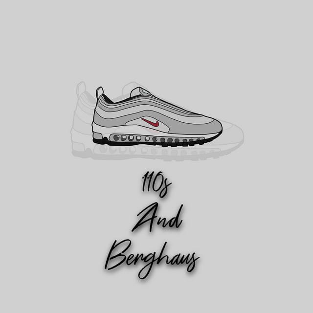 110s And Berghaus