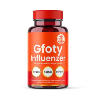 INFLUENZER