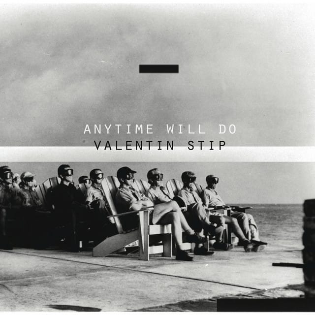 Anytime Will Do - EP