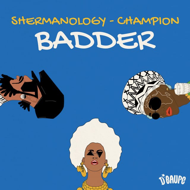 Badder