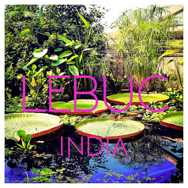 India - Single