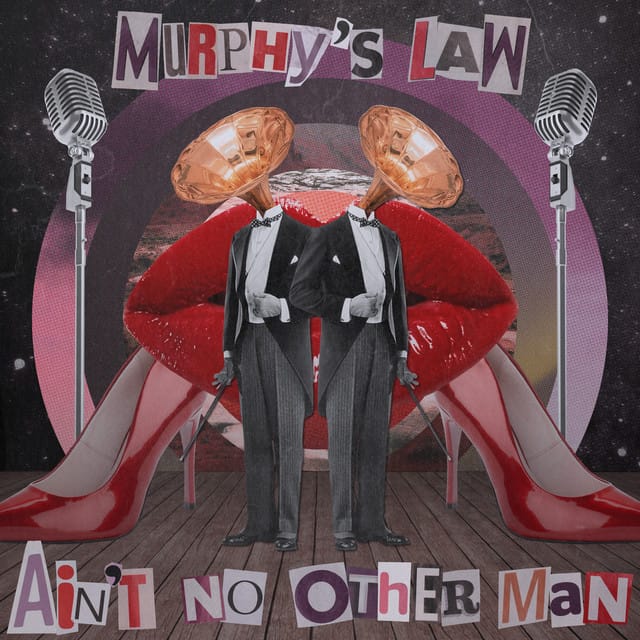 Ain't No Other Man (Rework) - Single