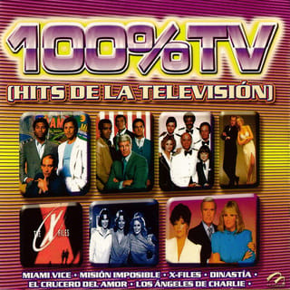 100% Tv (Hits de la Television)