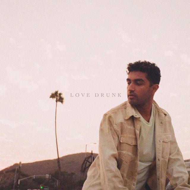 Love Drunk - EP