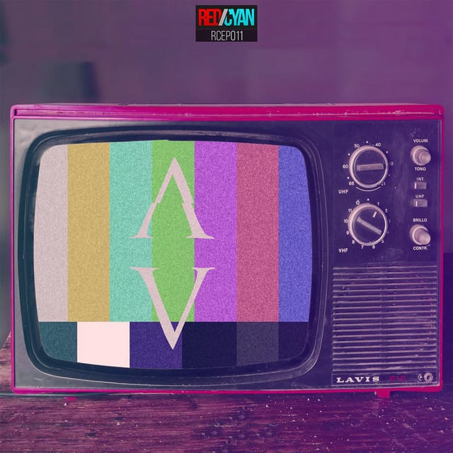 New Wave - EP