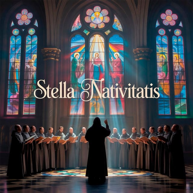 Stella Nativitatis