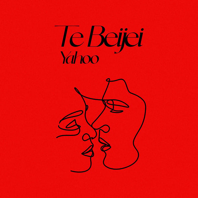 Te Beijei - Single