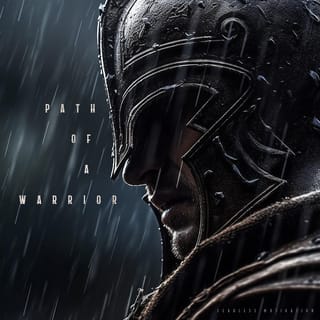 Path of a Warrior - Single