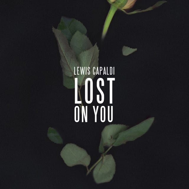 Lost On You