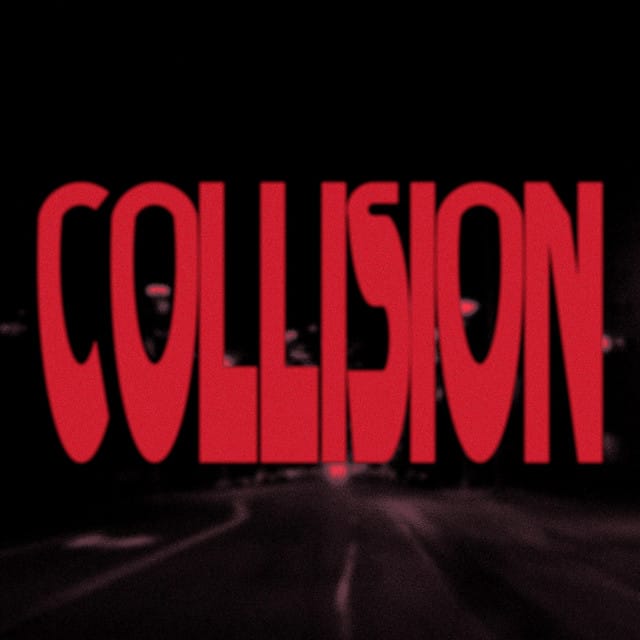 Collision - Single