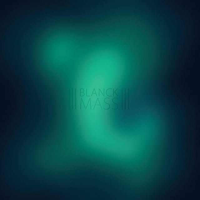 Blanck Mass
